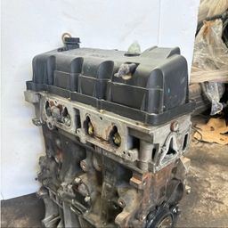 Fiesta 1.6 2003-2007