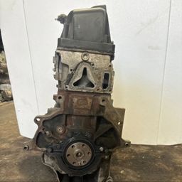 Fiesta 1.6 2003-2007