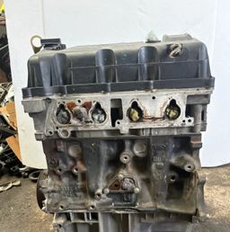 Fiesta 1.6 2003-2007