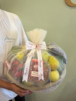 Diabetic Friendly Hamper 