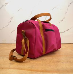 Webo duffel