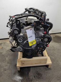 Impala Malibu Aura Vue 3.5 2006-2010