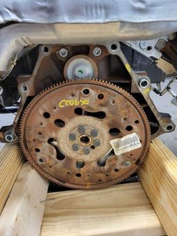 Impala Malibu Aura Vue 3.5 2006-2010