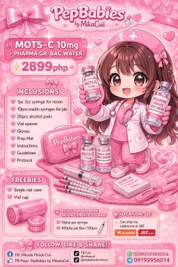 M0TS-C + PH@RM@ GR. B@C W@T3R