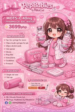 M0TS-C + PH@RM@ GR. B@C W@T3R