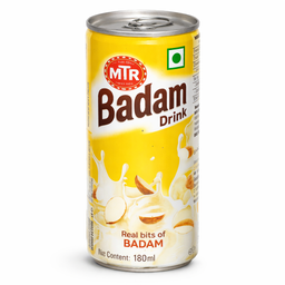 MTR Badam Drink 180ml
