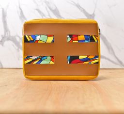 Frankie Laptop Sleeve green