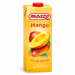 Maaza Mango 