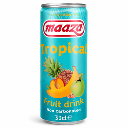 Maaza Tropical