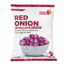 Prince Foods Red Onion 400g