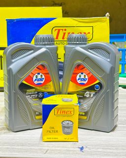 •	Complete Service Package – Only 750 KSH (Mechanic FREE)