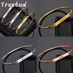 Bracelet personnalisé  A2