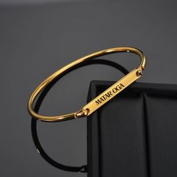 Bracelet personnalisé  A2