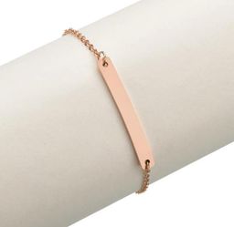 Bracelet personnalisé  A3