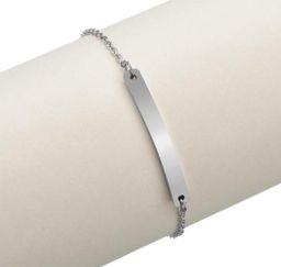 Bracelet personnalisé  A3