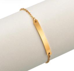 Bracelet personnalisé  A3