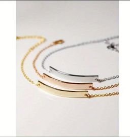 Bracelet personnalisé  A3