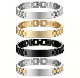 Bracelet rolex personnalisé  P4