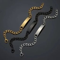 Bracelet personnalisé  A6