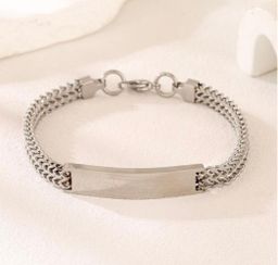 Bracelet personnalisé  A7