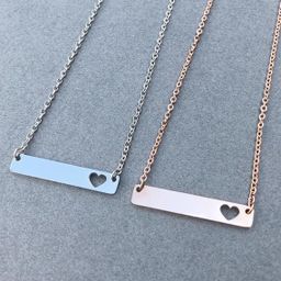 Collier  personnalisé  S1