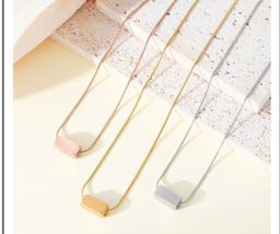 Collier  personnalisé  S2