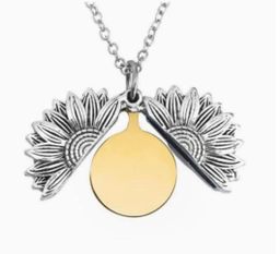 Collier  personnalisé  S3