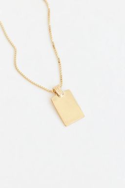 Collier  personnalisé  S4