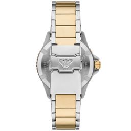 ARMANI WORLD EXPLORER