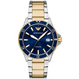 ARMANI WORLD EXPLORER