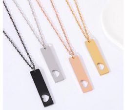 Collier  personnalisé  S5