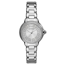 Armani Genni Mother Of Pearl Two-tone