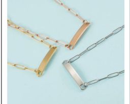 Collier  personnalisé  S7