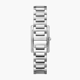 Armani Genni Mother Of Pearl Dial
