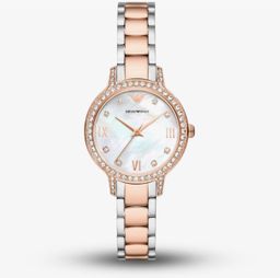 Cleo Mother Of Peal Crystal