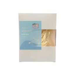 Freeze Dried White Bait