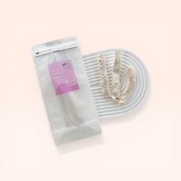 Freeze Dried Pork Aorta  