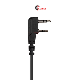 Quansheng UVK5 UVK6 UV5RPlus Original Baofeng USB Walkie talkie Programming Cable 