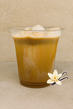 Vanilla Latte [Regular]