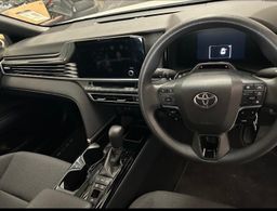 2024 Toyota Kluga Hybrid 