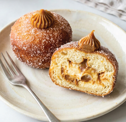 DULCE DE LECHE CHEESECAKE - Pickup Only (Available to order ONLY on Fri. 17th & 24h)