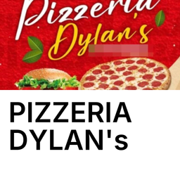 PIZZERIA DYLAN's