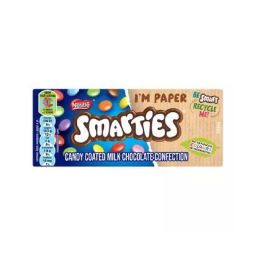 Smarties 17g