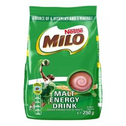 Nestle Milo 250g