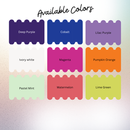 10pcs Pen Spacers for Pen Cartridges