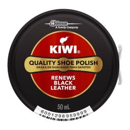 Kiwi Black 50ml