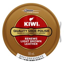 Kiwi Light Blown 50ml