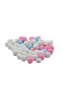 Chickpeas Coated Sugar