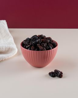 Raisins Black