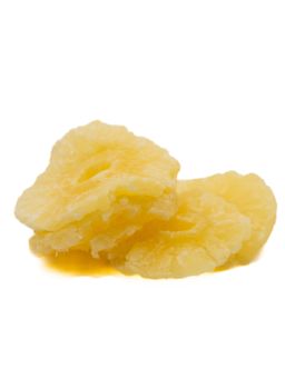Dried Pineapple